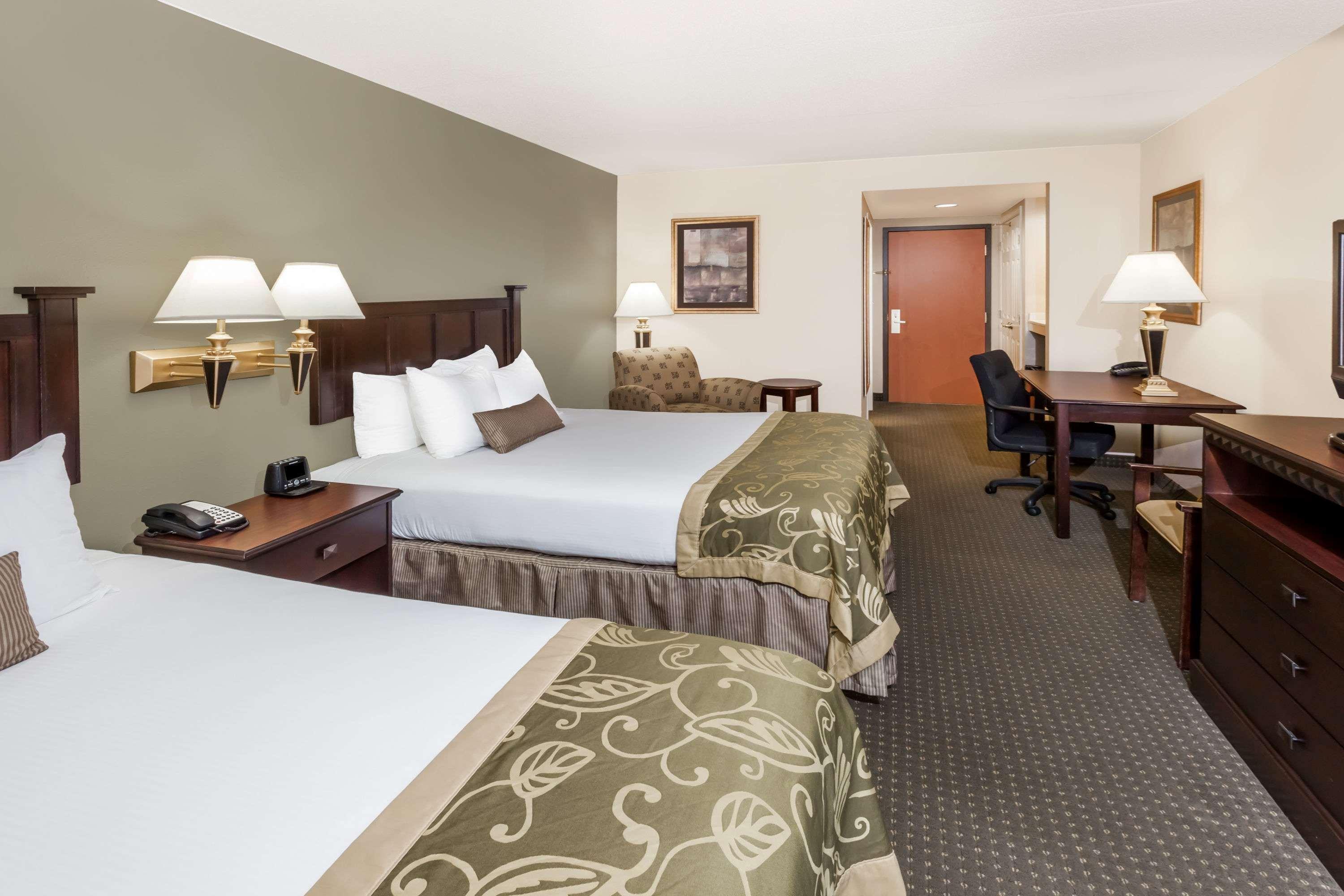 Wingate By Wyndham Hotel Peoria Luaran gambar