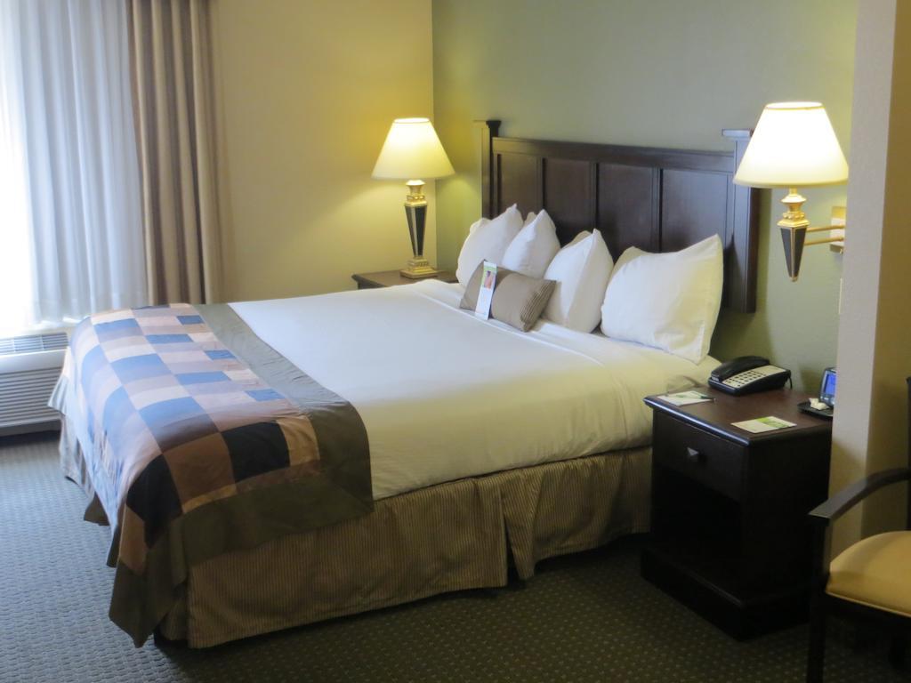 Wingate By Wyndham Hotel Peoria Bilik gambar